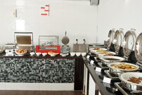 Altamira Village Htl Caracas Dış mekan fotoğraf
